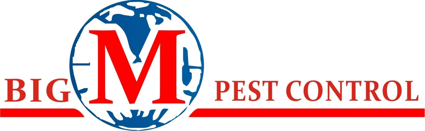 Big M Pest Control